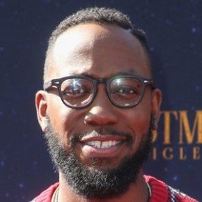 Lamorne Morris