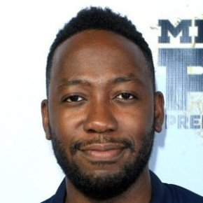 Lamorne Morris
