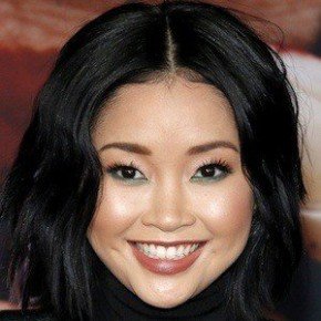 Lana Condor