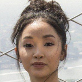 Lana Condor