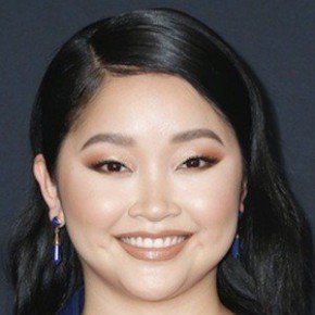 Lana Condor
