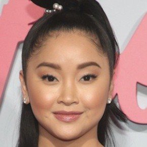 Lana Condor