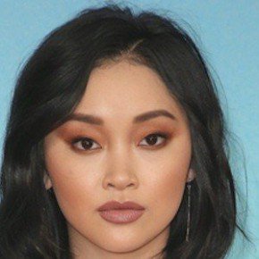 Lana Condor
