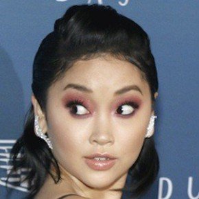 Lana Condor