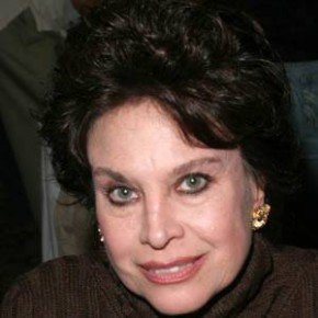 Lana Wood