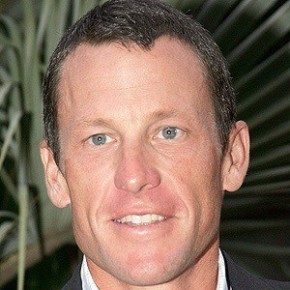 Lance Armstrong