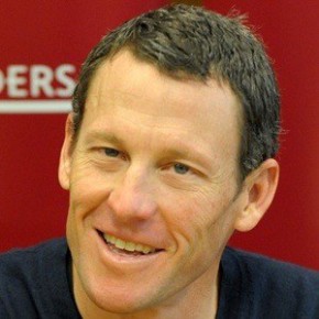 Lance Armstrong