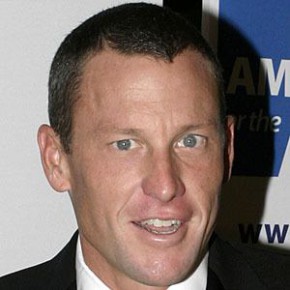 Lance Armstrong