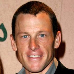 Lance Armstrong