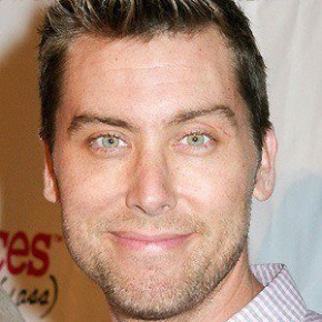 Lance Bass