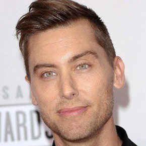 Lance Bass