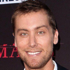 Lance Bass