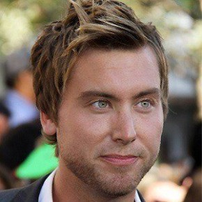 Lance Bass