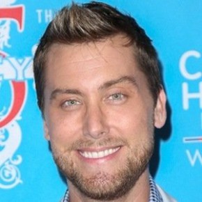 Lance Bass