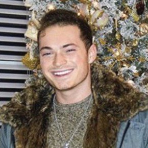 Lance Stewart