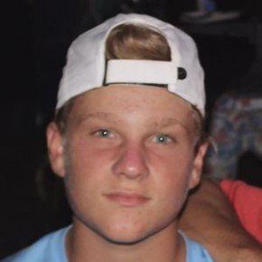 Landon Zehr