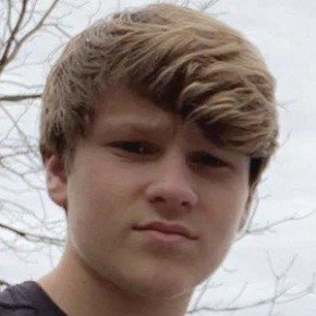 Landon Zehr