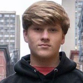 Landon Zehr
