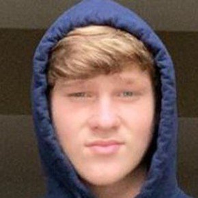 Landon Zehr