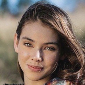 Laneya Grace