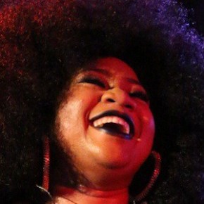 La'Porsha Renae