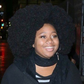 La'Porsha Renae