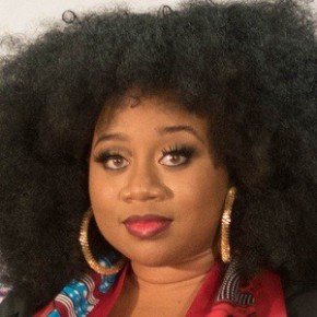 La'Porsha Renae