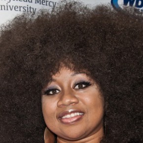 La'Porsha Renae