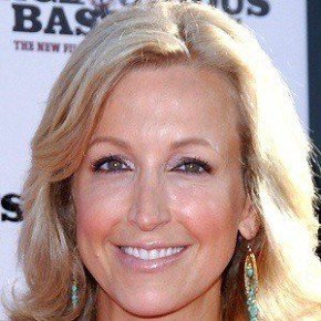 Lara Spencer