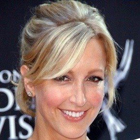 Lara Spencer