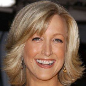 Lara Spencer