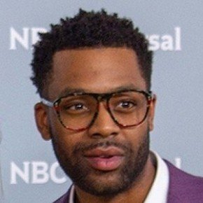 LaRoyce Hawkins