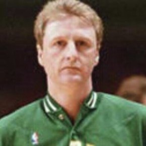 Larry Bird