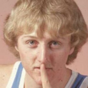 Larry Bird