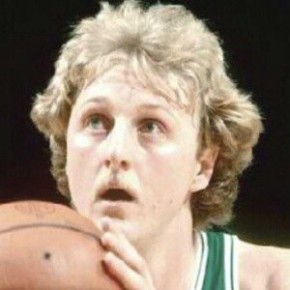 Larry Bird