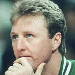 Larry Bird