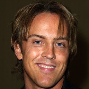 Larry Birkhead