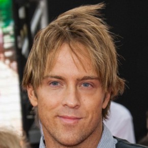 Larry Birkhead