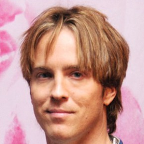Larry Birkhead