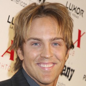 Larry Birkhead