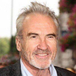 Larry Lamb