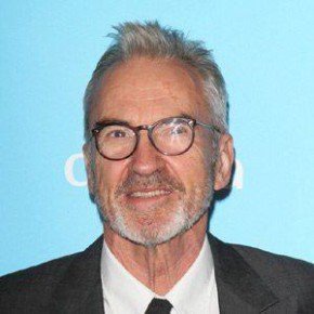 Larry Lamb