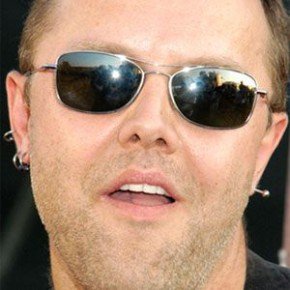 Lars Ulrich