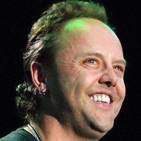 Lars Ulrich