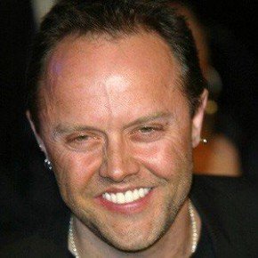 Lars Ulrich