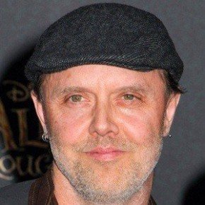 Lars Ulrich