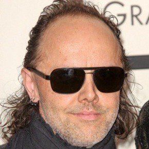 Lars Ulrich