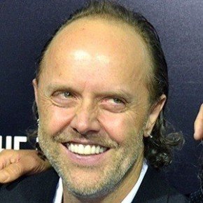 Lars Ulrich