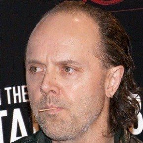 Lars Ulrich