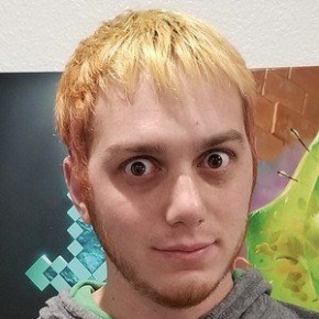Lasercorn